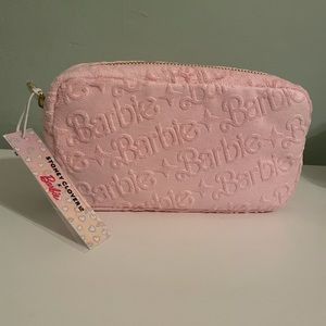 Stoney Clover Lane x Malibu Barbie - Small Pouch